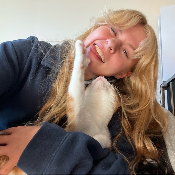 Meet your Posher, Guppi - Picture 3 of 3